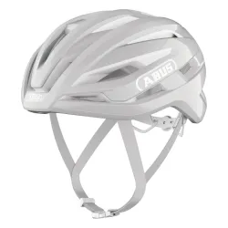 Kask rowerowy Abus Stormchaser ACE pure grey