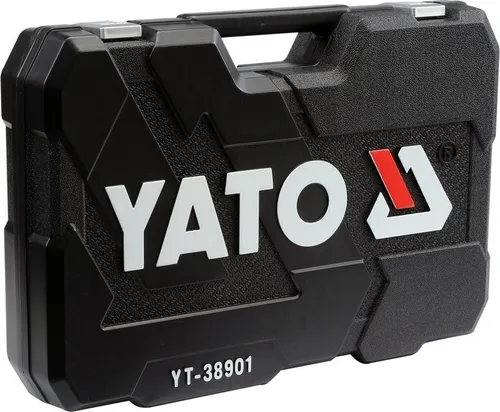 Yato 122 EL alet seti. (YT-38901)