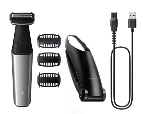 Trymer PHILIPS Bodygroom Series 5000 BG5021/15