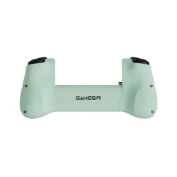 Pad GameSir X5 Lite Type-C uchwytem na telefon Android, iOS Zielony