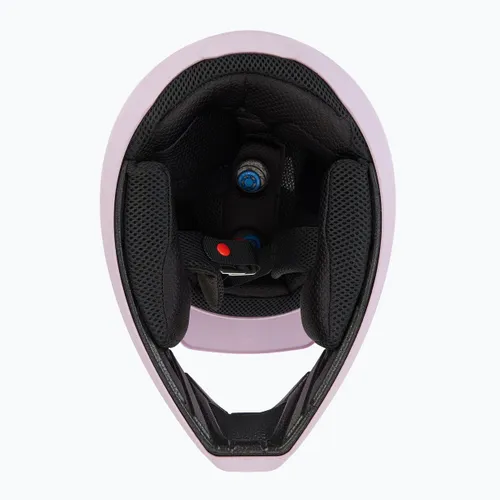 Kask rowerowy Leatt MTB Gravity 2.0 V25 lavender