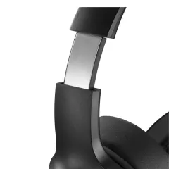 Słuchawki bezprzewodowe Hama Spirit Calypso 3 Nauszne Bluetooth 5.3 Czarny