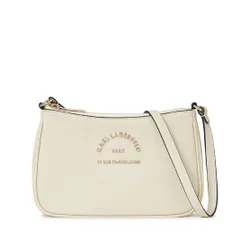 KARL LAGERFELD 235w3126 Off sac alb