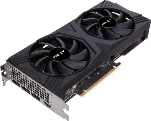 Karta graficzna PNY GeForce RTX 4070 Super Verto 12GB GDDR6X 192bit DLSS 3