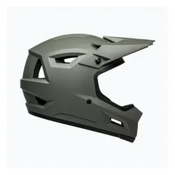 Kask rowerowy Bell Sanction 2 matte dark gray