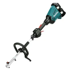 Makita kosa 2x18v piller ve şarj cihazı olmadan (DUX60ZM4)