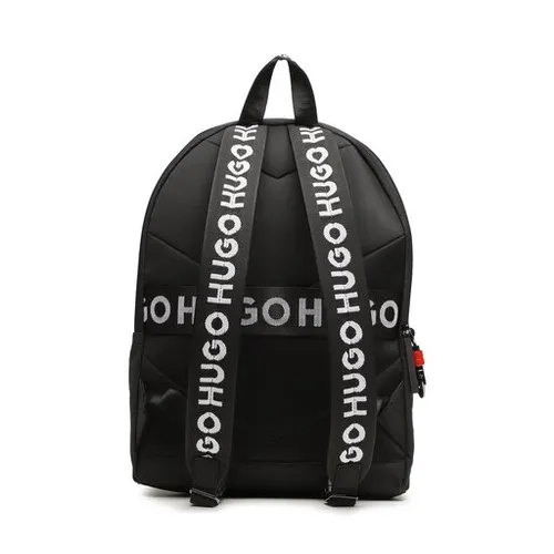 Hugo 50497780 Negru 001 Rucsac