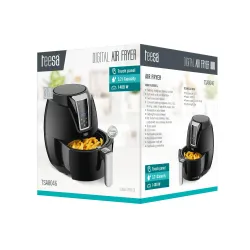 Аэрогриль Teesa Digital Air Fryer TSA8046 1400W 3,2l