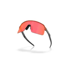 Солнцезащитные очки Oakley Sutro Lite fire orange/prizm trail torch