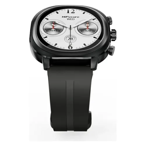 Smartwatch HiFuture AIX Lite Czarny