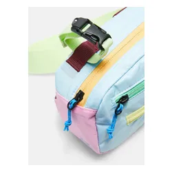 Torba rowerowa Peak Performance Street Bike Bag - cloud