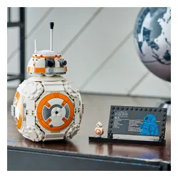 LEGO 75452 Star Wars Droid astromechaniczny BB-8™