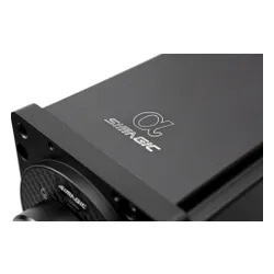 Podstawa kierownicy Simagic ALPHA-BW Alpha Baza kierownicy Direct Drive 15 Nm Pro Level