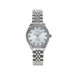 Часы Liu Jo Deluxe Watch TLJ2252 Silver