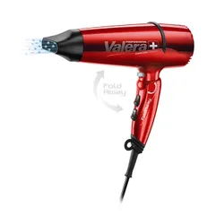 Фен Valera Swiss Light 5400 Red