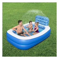 Basen BESTWAY 36538 Waterfall Oasis 229 x 152 x 96 cm 702L