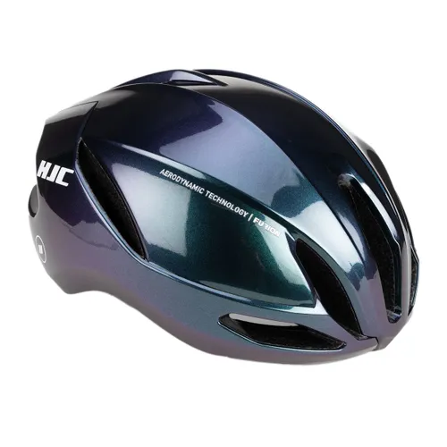 Kask rowerowy HJC Furion 2.0 chameleon