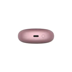 Słuchawki bezprzewodowe Fresh 'n Rebel Twins Ace Dokanałowe Bluetooth 5.3 Pastel pink