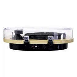 Gramofon Lenco LS-40WD