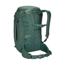 Plecak turystyczny Thule Landmark 40 l - hazy green