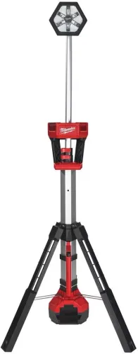 Lampa stojąca Milwaukee M18 SAL-502B