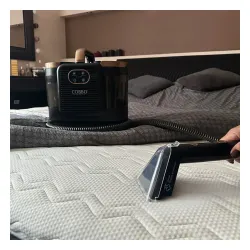 Odkurzacz COBBO M5 Vapor+ 1650W