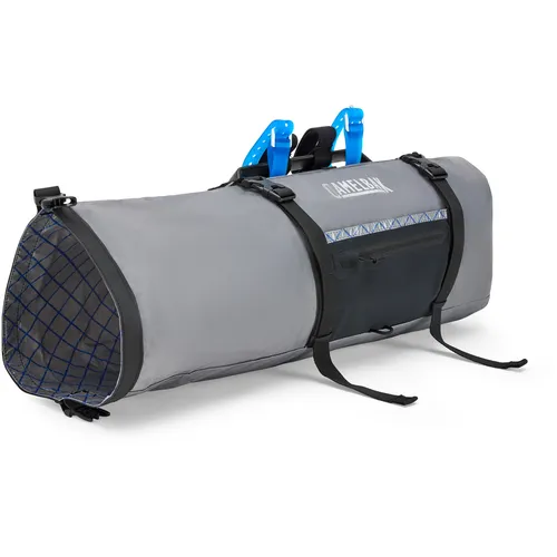 Сумка CAMELBAK M.U.L.E. 9 Sideload Handlebar Pack - wolf grey