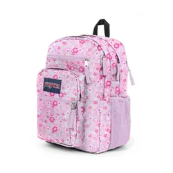 Big Student 34 l JanSport Öğrenci Sırt Çantası-baby blossom