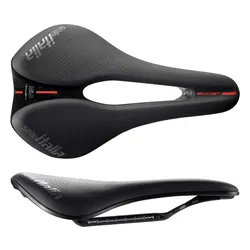 Siodełko SELLE ITALIA Novus Evo Boost Kit Carbonio Superflow