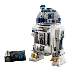 Конструктор Lego 75308 Star Wars - R2-D2