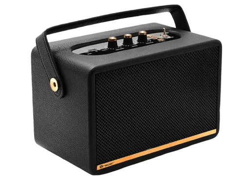 Głośnik Bluetooth Tracer M301 TWS 30W Czarny
