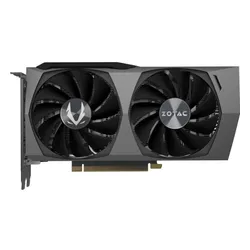 Karta graficzna Zotac GeForce RTX 3060 Ti Twin Edge OC LHR 8GB GDDR6 (ZT-A30610H-10MLHR)