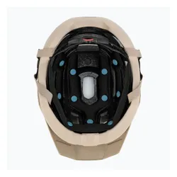 Kask rowerowy 100% Altis tan