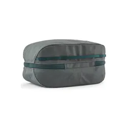 Średnia kosmetyczka organizer Patagonia Black Hole Cube 6 l - noble grey