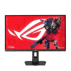 Monitor ASUS ROG Strix XG27UCSR 27" 4K Fast IPS Dual Mode 160Hz/324Hz 0,3ms Gamingowy