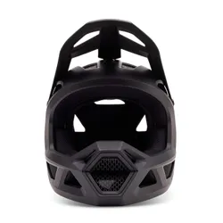 Kask rowerowy FOX Junior Rampage Czarny mat dla Dzieci MIPS (rozmiar M) MIPS
