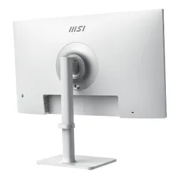 Monitor MSI Modern MD272UPSW 27" 3840x2160px IPS 4 ms [GTG]