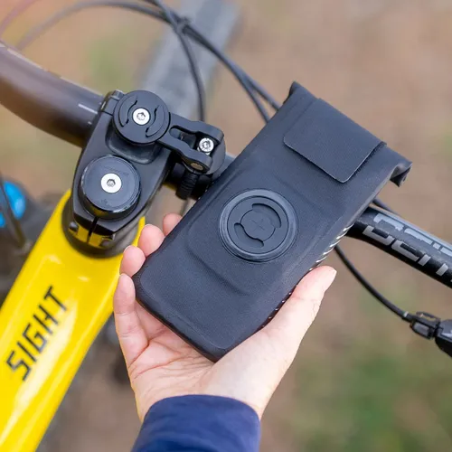 Uchwyt na telefon SP CONNECT Bike Cover