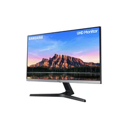 Monitor Samsung U28R550UQP 28" 4K IPS 60Hz 4ms