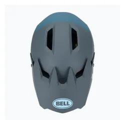Kask rowerowy Bell Sanction 2 DLX MIPS blip teal
