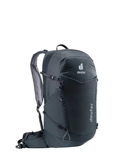 Plecak turystyczny damski Deuter Speed Lite Pro 23 SL - black