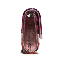 Kurt Geiger 512757999 Geantă De Pieptene Roz