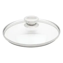 DEMEYERE Sicko 24 cm - pokrywka szklana