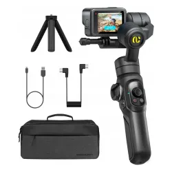 Gimbal Aochuan SMART G1 Czarny