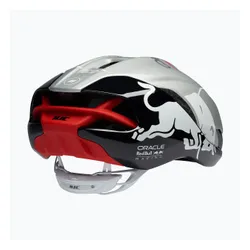 Kask rowerowy HJC Furion 3 oracle redbull racing