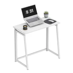 Biurko MARK ADLER Leader 1.5 Biały