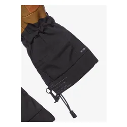 Rękawice w góry Black Diamond Soloist Gloves - dark curry