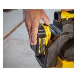 Беспроводной пылесос Stanley FatMax V20 SFMCV002B