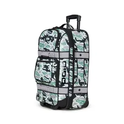 Ogio Layover Tekerlekli Çanta-double camo