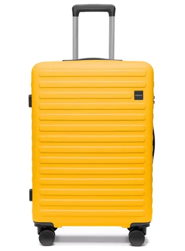 Walizka średnia Puccini Munich - żółty